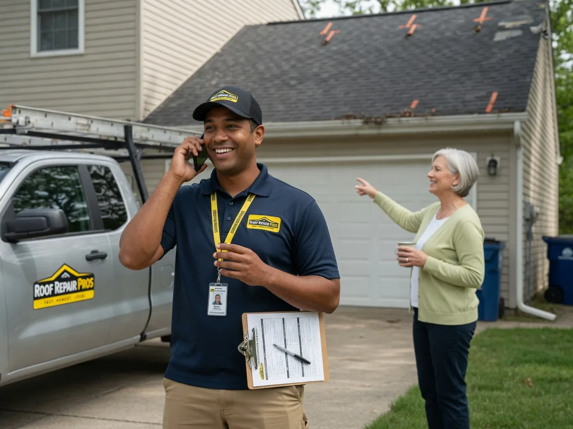 Roof Repair Cee Vee, TX FAQs